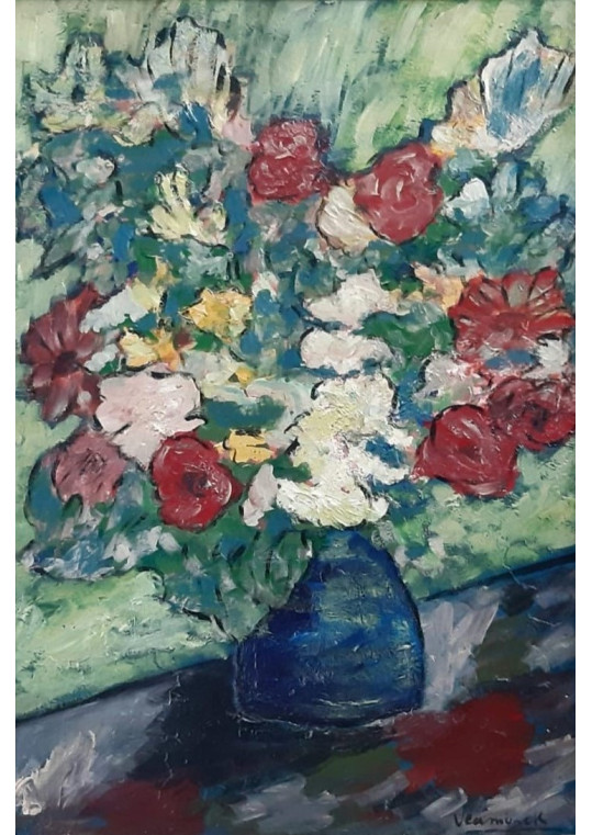 Maurice de Vlaminck